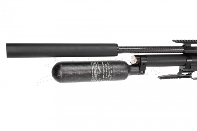Luchtbuks Taipan Veteran II TAC 700mm 5,5mm Synthetic (2024)
