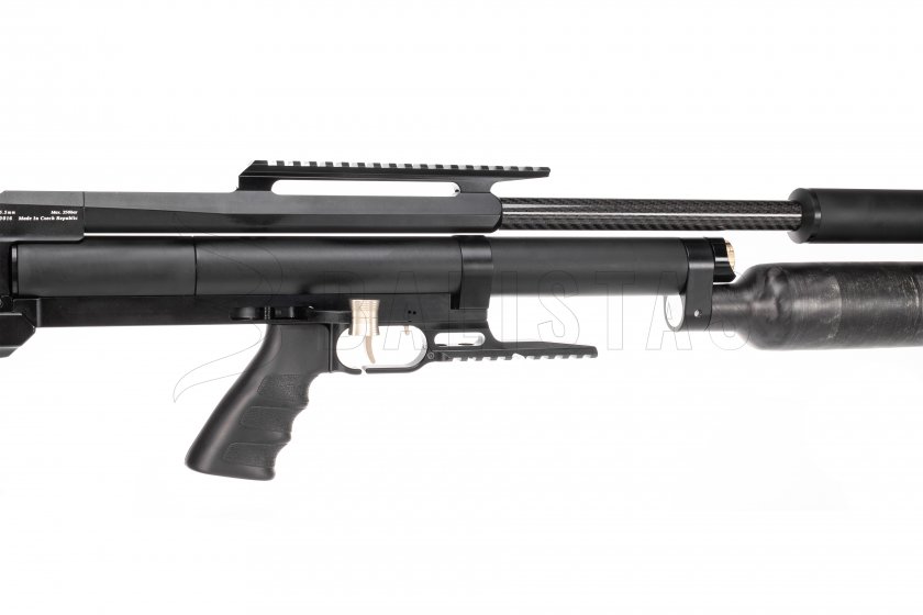 Luchtbuks Taipan Veteran II TAC 700mm 5,5mm Synthetic (2024)