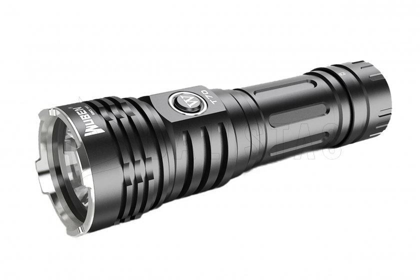Lampe Wuben T70