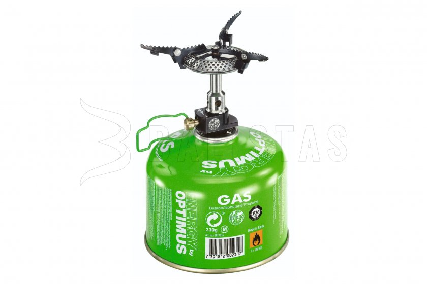 Outdoor kooktoestel Optimus Crux Lite