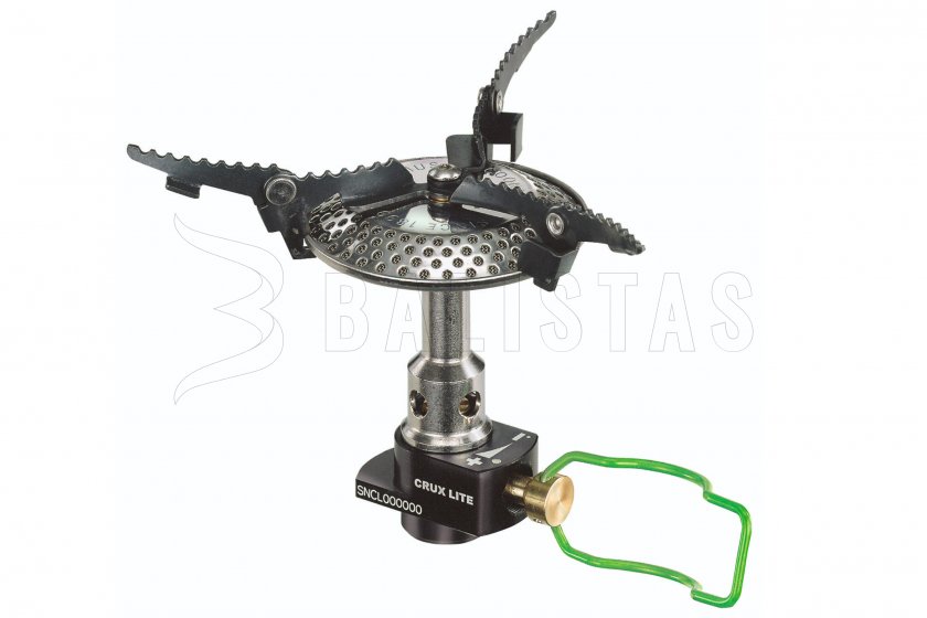 Outdoor kooktoestel Optimus Crux Lite