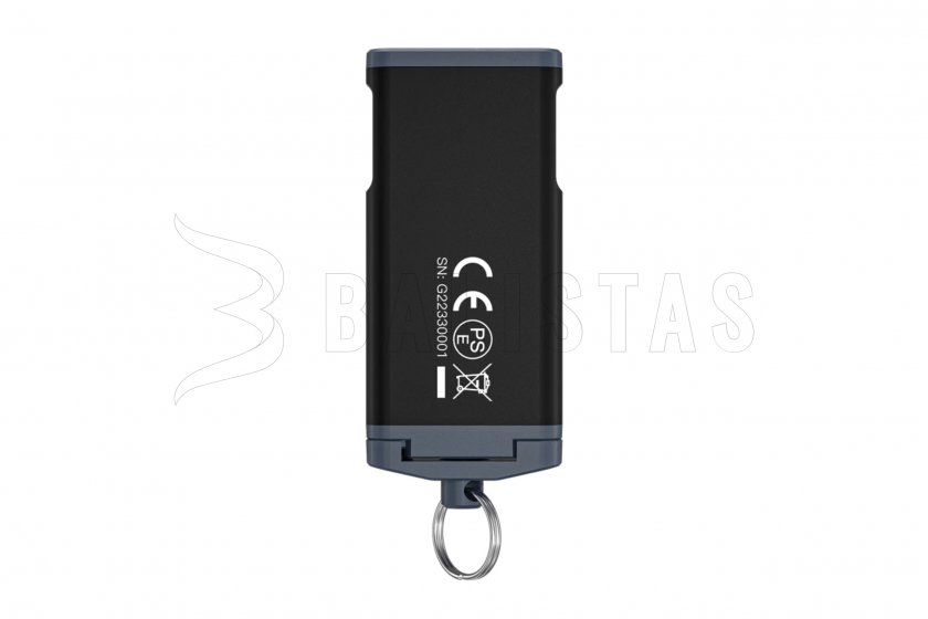 Lampe Wuben G2 noire