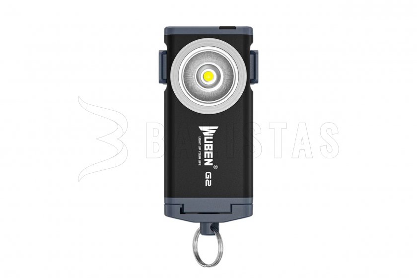 Lampe Wuben G2 noire