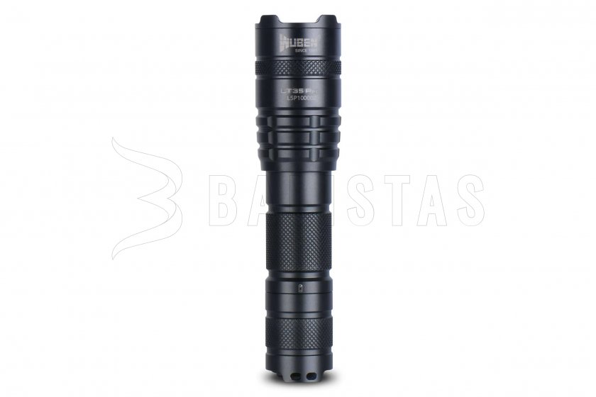 Lampe Wuben LT35 PRO