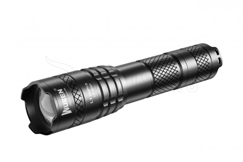Lampe Wuben LT35 PRO