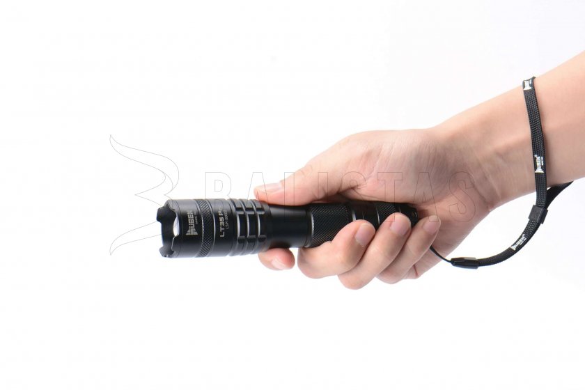 Lampe Wuben LT35 PRO