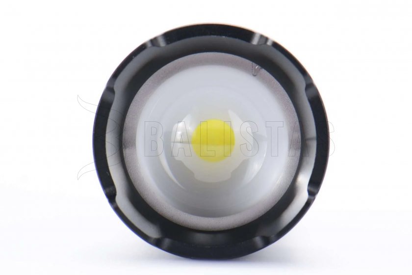 Lampe Wuben LT35 PRO