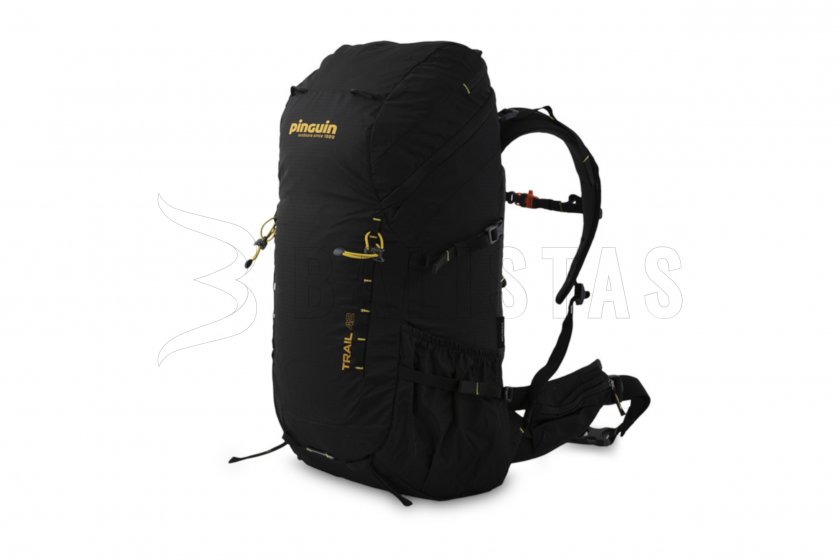 Sac à dos Pinguin Trail 42 Noir