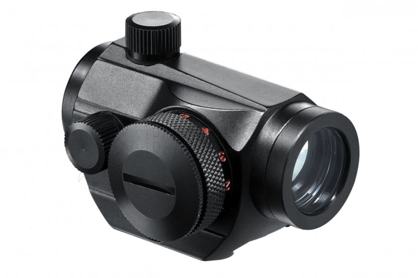Collimateur Umarex Nano Point 6