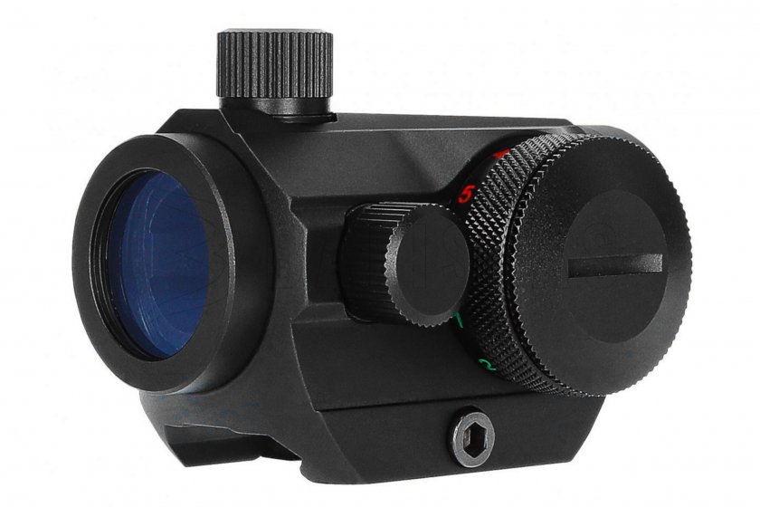 Collimateur Umarex Nano Point 6
