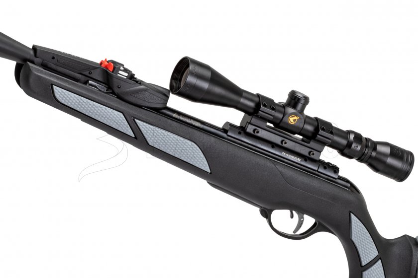 Carabine à air comprimé Gamo Viper Pro 10x IGT GEN3i 4,5mm 24J