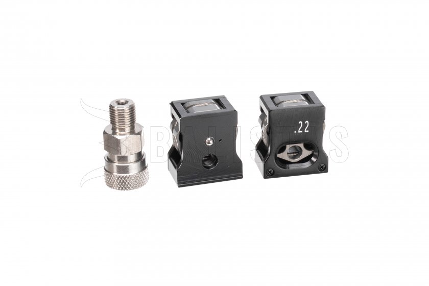 Luchtpistool Evanix Viper 6,35mm