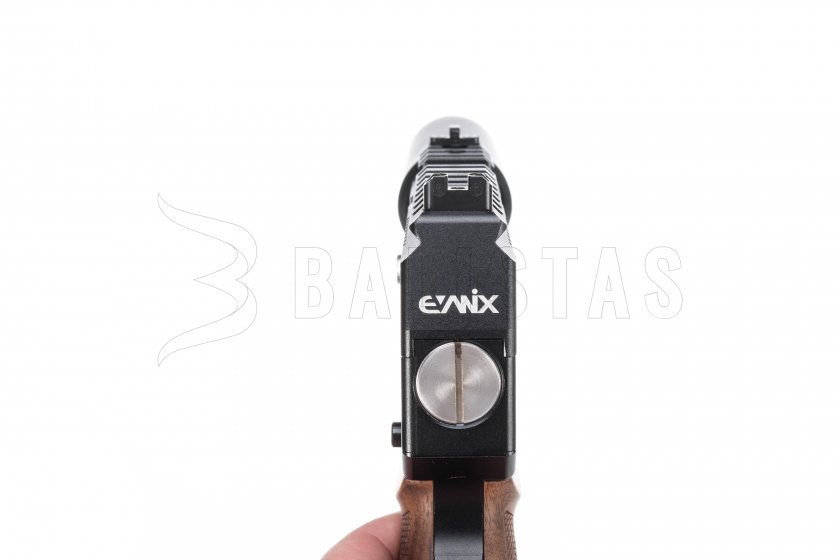 Luchtpistool Evanix Viper 6,35mm