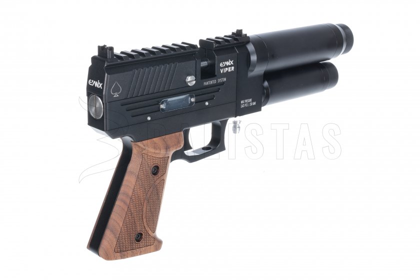 Luchtpistool Evanix Viper 6,35mm