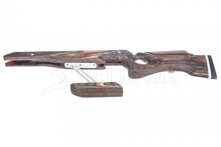 Kolf LP Evolution HW 97 Forest Camo