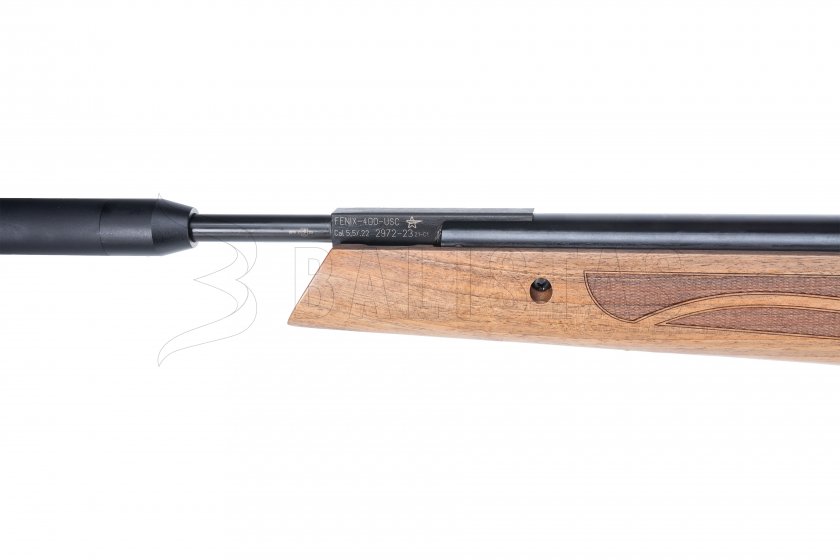 Luchtbuks Cometa Fenix 400 USC Premier Star 4,5mm - 24J