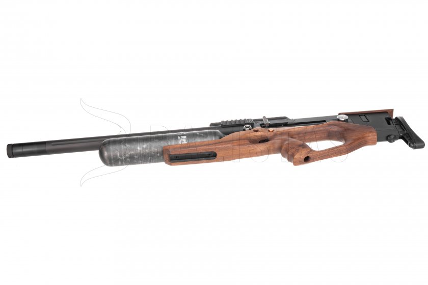 Luchtbuks AirMaks Krait WX 5,5mm Wood