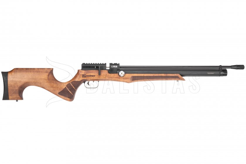 Carabine à air comprimé Reximex Lyra 5,5mm