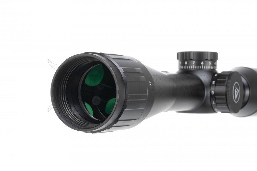 Richtkijker Valiant Lynx 4x32 AOSIR Mil-Dot