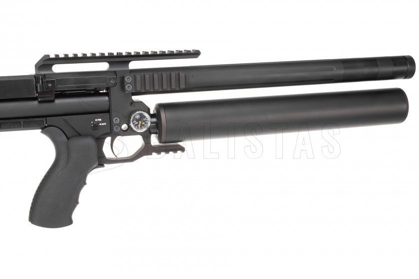 Luchtdrukgeweer AirMaks Krait L Tube 6,35mm