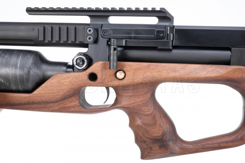 Luchtbuks AirMaks Krait WX 5,5mm Wood
