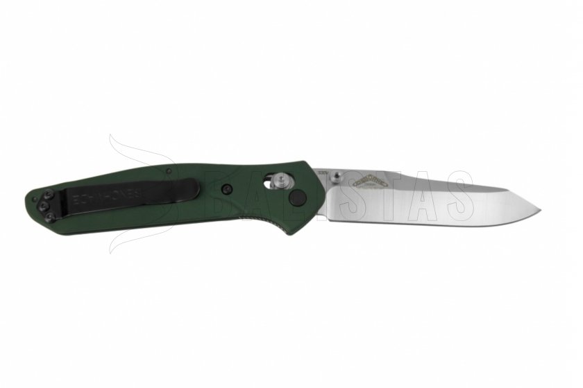 Couteau Benchmade 940 Osborne