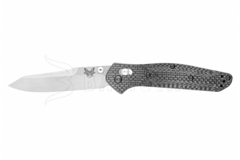 Mes Benchmade 940-1 Osborne