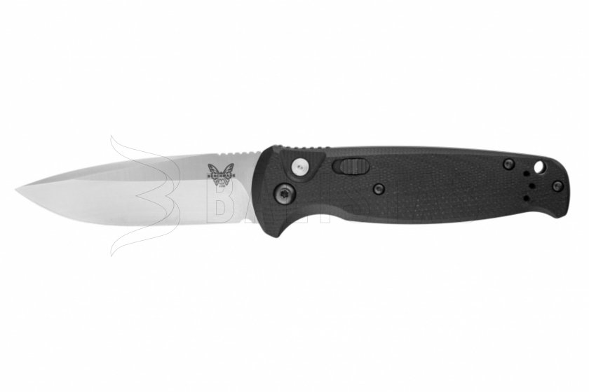 Mes Benchmade 4300 CLA