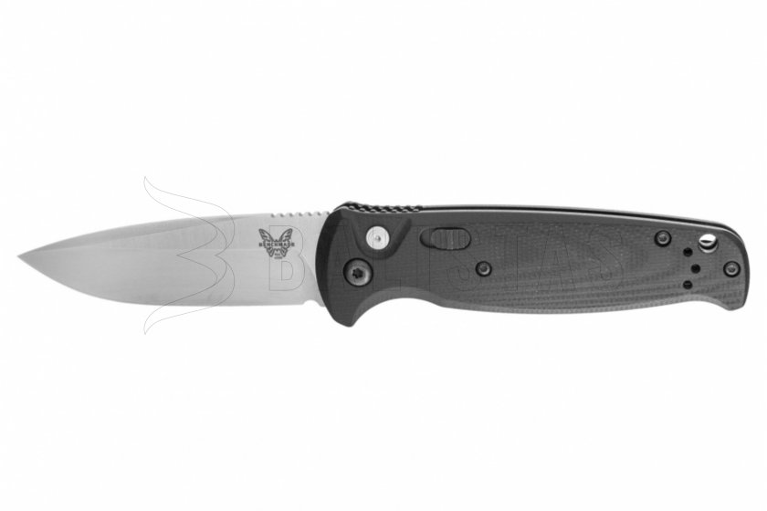 Mes Benchmade 4300 CLA