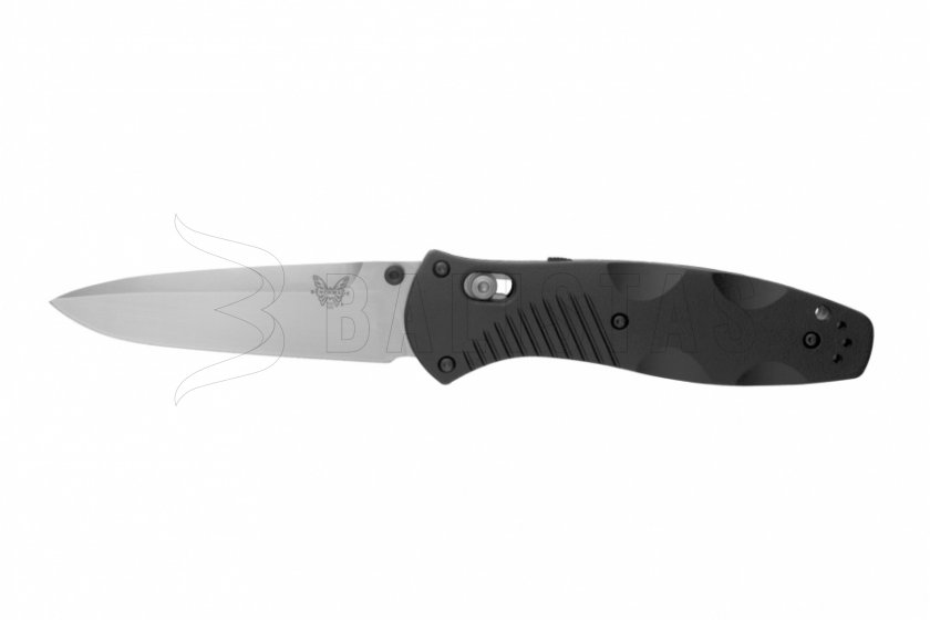 Mes Benchmade 580 Barrage