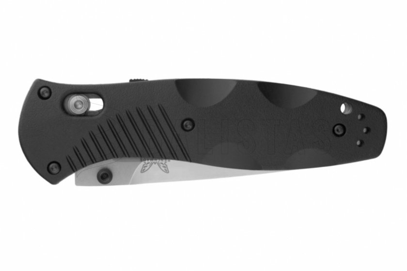 Mes Benchmade 580 Barrage