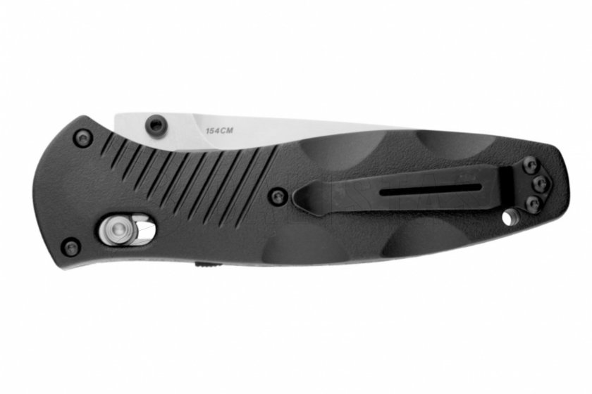 Mes Benchmade 580 Barrage