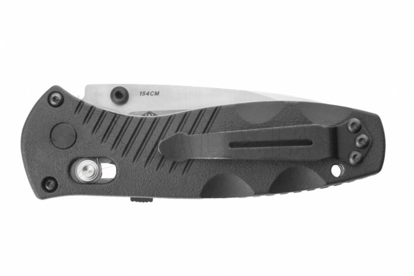 Mes Benchmade 585 Mini Barrage