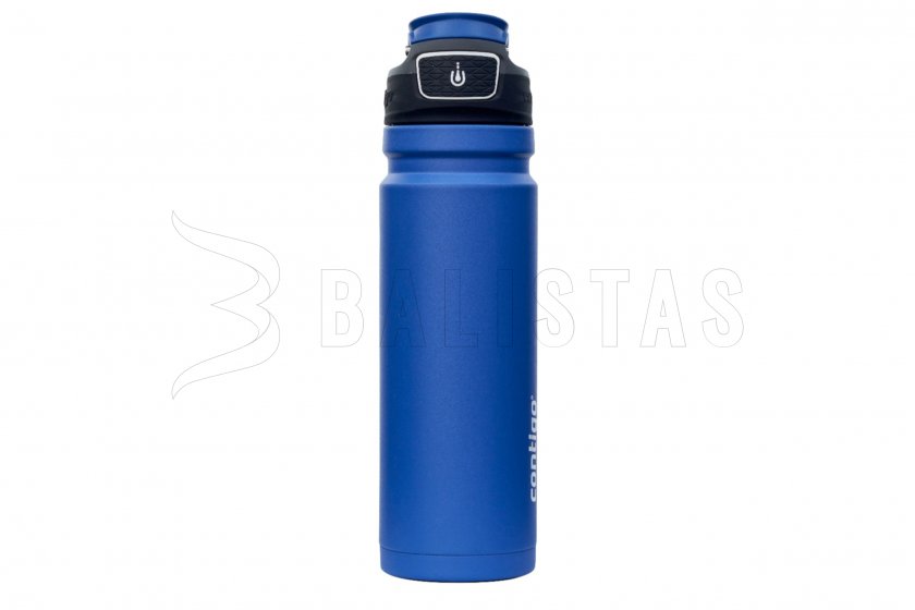 Thermos CONTIGO Free Flow 0,7l Bleu