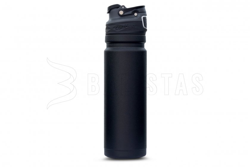Thermos CONTIGO Free Flow 0,7l Zwart