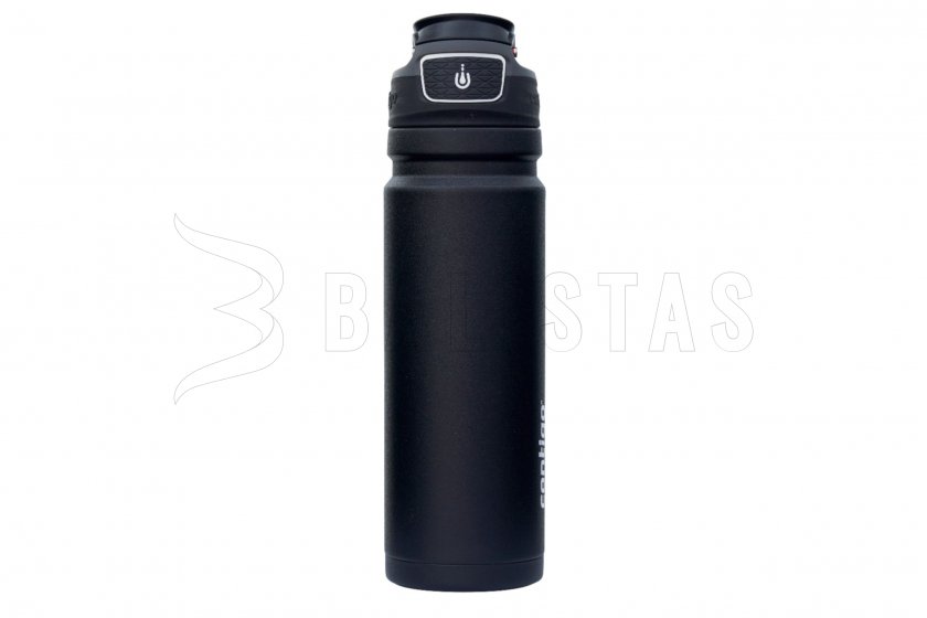 Thermos CONTIGO Free Flow 0,7l Zwart