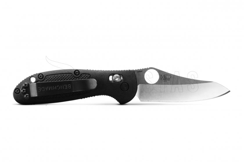 Couteau Benchmade 555-S30V Mini Griptilian