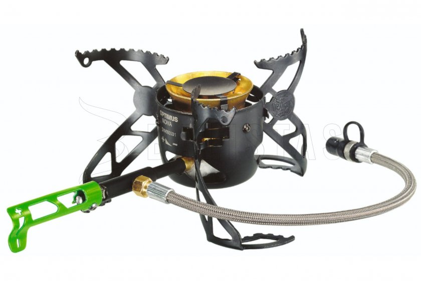 Réchaud outdoor Optimus Nova