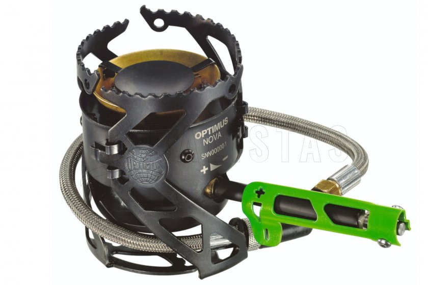Réchaud outdoor Optimus Nova