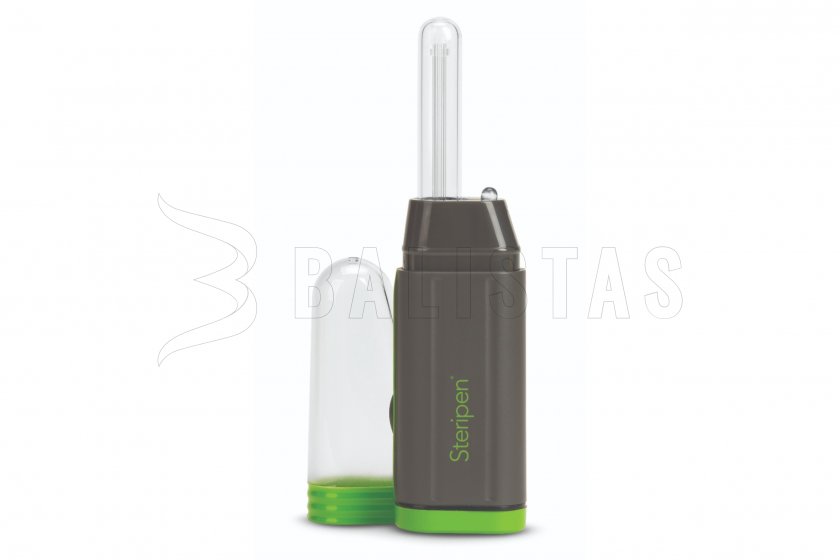 Purificateur d’eau UV Steripen Adventurer Opti
