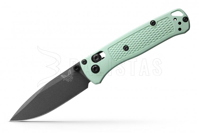Mes Benchmade 533GY-06 Mini Bugout