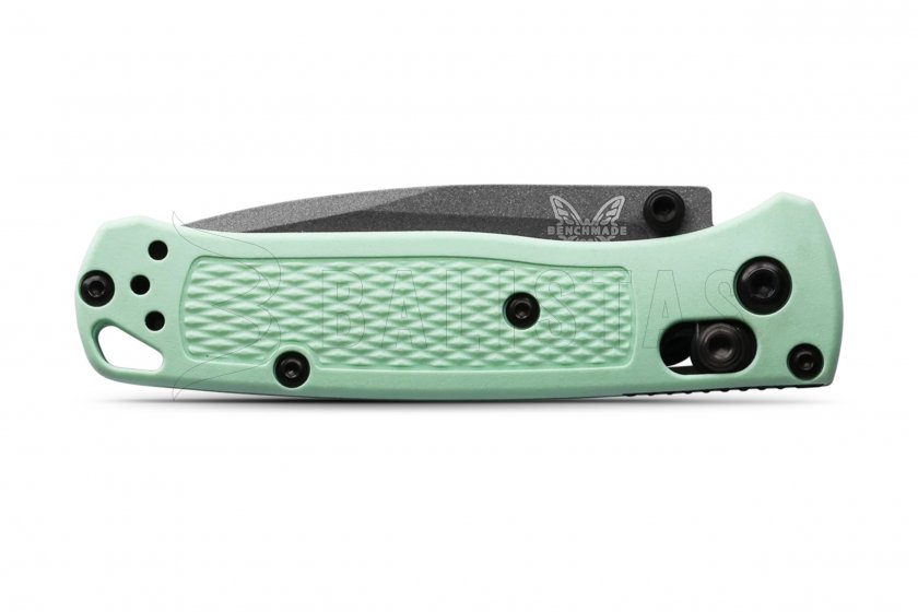 Mes Benchmade 533GY-06 Mini Bugout