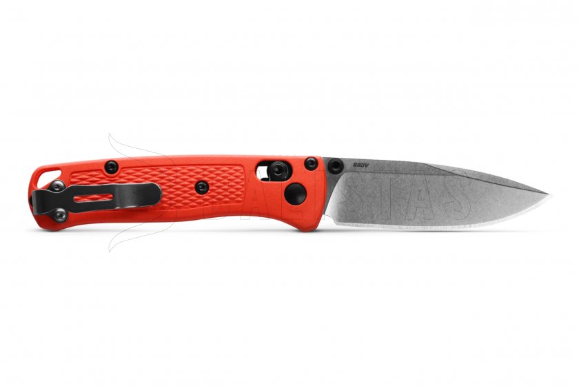 Couteau Benchmade 533-04 Mini Bugout