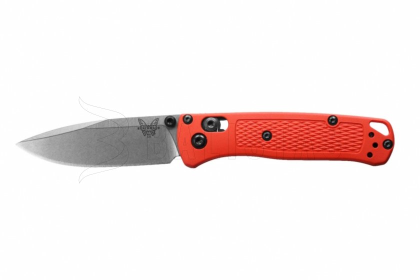 Couteau Benchmade 533-04 Mini Bugout