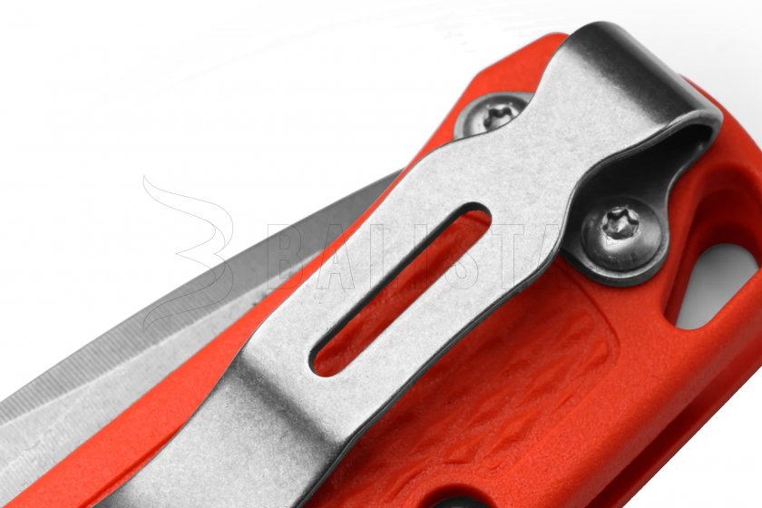 Couteau Benchmade 533-04 Mini Bugout