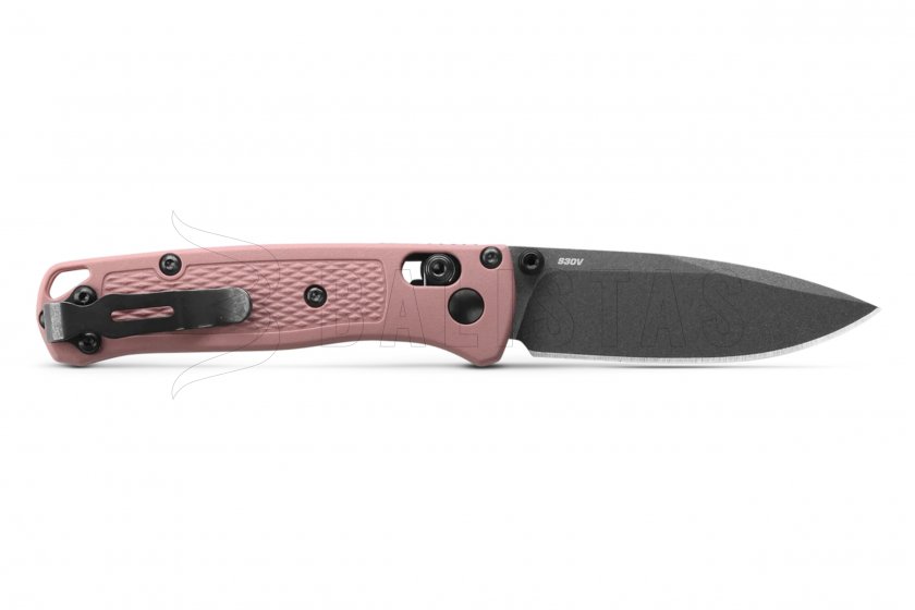 Couteau Benchmade 533BK-05 Mini Bugout