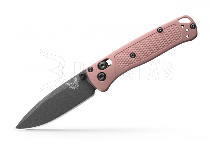 Couteau Benchmade 533BK-05 Mini Bugout