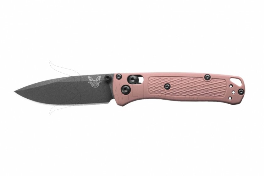 Couteau Benchmade 533BK-05 Mini Bugout