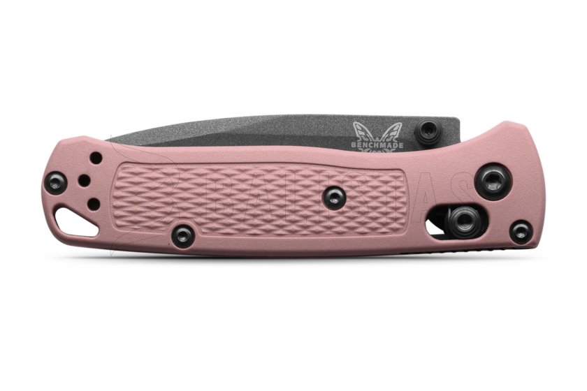 Couteau Benchmade 533BK-05 Mini Bugout