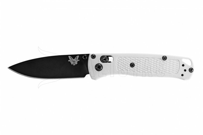 Mes Benchmade 533BK-1 Mini Bugout